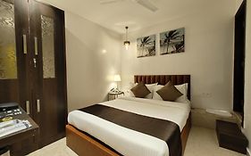 The Majlis Hotel - Colaba Mumbai
